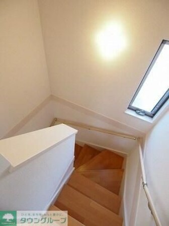 オリエントVの物件内観写真